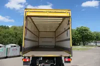 Iveco EuroCargo ML 120 E28/P AHK LBW COC AUTOMATIK - Thumbnail 5