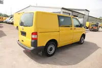 Volkswagen T5 Transporter 2.0 TDI COC - Thumbnail 4