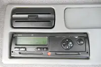 Mercedes-Benz KAMAG WBH 25 Wiesel Terberg Umsetzfahrz. - Thumbnail 15