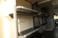 Mercedes-Benz SPRINTER 310 CDI MAXI EURO-5 KOFFER - Thumbnail 8