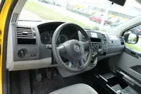 Volkswagen T5 Transporter 2.0 TDI - Thumbnail 12