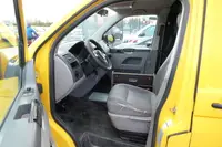 Volkswagen T5 Transporter 2.0 TDI PARKTRONIK EURO5 - Thumbnail 9