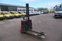 BT SWE 080L Batterie 12/2021 - Thumbnail 4