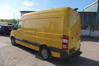 Mercedes-Benz Sprinter 314 CDI L2H3 Regale - Thumbnail 5