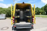 Mercedes-Benz Sprinter 314 CDI L2H3 Regale - Thumbnail 5