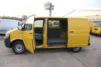 Volkswagen T5 Transporter 2.0 TDI PARKTRONIK EURO-5 - Thumbnail 11