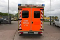 Mercedes-Benz Sprinter 519 CDI Klima Krankenwagen - Thumbnail 4