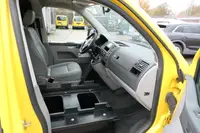 Volkswagen T5 Transporter 2.0 TDI - Thumbnail 8