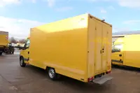 Iveco Daily 35 S11 C30C AUTOMATIK KAMERA MAXI - Thumbnail 4