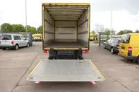 Iveco EuroCargo ML 75 E 16 P LBW LUFT AUTOMATIK - Thumbnail 7