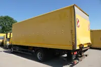 Iveco EuroCargo ML 120 E28/P AHK LBW COC - Thumbnail 4
