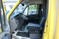 Iveco Daily 35 S11 C30C KURZ AUTOMATIK KAMERA - Thumbnail 9