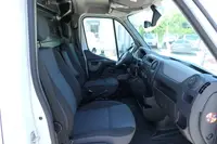 Renault Master 130 dCi L3H2 Euro6 KLIMA COC Regal - Thumbnail 6