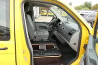 Volkswagen T5 Transporter 2.0 TDI PARKTRONIK EURO-5 - Thumbnail 7