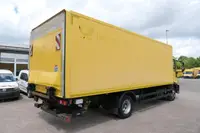 Iveco EuroCargo ML 120 E28/P AHK LBW COC AUTOMATIK - Thumbnail 3