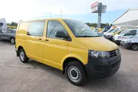 Volkswagen T5 Transporter 2.0 TDI EURO-5 CoC - Thumbnail 2