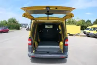 Volkswagen T5 Transporter 2.0 TDI PARKTRONIK - Thumbnail 6