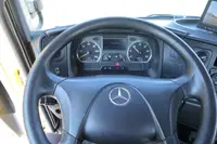 Mercedes-Benz KAMAG WBH 25 Wiesel Sattelkupplung Umsetzfahrz. - Thumbnail 15