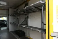 Iveco Daily 35 S11 C30C AUTOMATIK KAMERA - Thumbnail 8