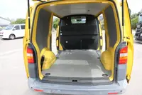 Volkswagen T5 Transporter 1.9 TDI 2-Sitzer PARKTRONIK - Thumbnail 6