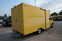 Iveco Daily 35 S11 C30C AUTOMATIK KAMERA - Thumbnail 3