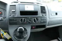 Volkswagen T5 Transporter 2.0 TDI PARKTRONIK EURO-5 - Thumbnail 14