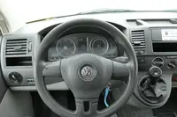 Volkswagen T5 Transporter 2.0 TDI PARKTRONIK - Thumbnail 14