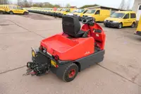 Linde P 60 Z Schlepper Batterie 46/2018 - Thumbnail 6