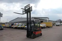 Toyota 7FBMF30 Batterie 19/2016 - Thumbnail 1