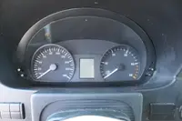 Mercedes-Benz SPRINTER 310 CDI MAXI EURO-5 KOFFER - Thumbnail 10