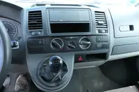 Volkswagen T5 Transporter 2.0 TDI EURO-5 - Thumbnail 9