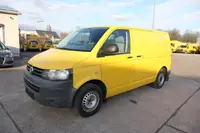 Volkswagen T5 Transporter 2.0 TDI PARKTRONIK EURO-5 - Thumbnail 3