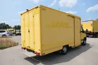 Iveco Daily 35 S11 C30C AUTOMATIK KAMERA MAXI - Thumbnail 4