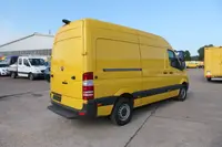 Mercedes-Benz Sprinter 314 CDI L2H3 Regale - Thumbnail 3