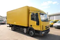 Iveco EuroCargo ML 75 E 16 P LBW LUFT - Thumbnail 2