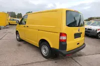 Volkswagen T5 Transporter 2.0 TDI EURO-5 CoC PARKTRONIK - Thumbnail 5