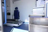 Mercedes-Benz Sprinter 519 CDI Klima Krankenwagen - Thumbnail 8