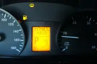 Mercedes-Benz SPRINTER 310 CDI MAXI EURO-5 KOFFER - Thumbnail 11