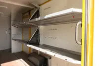 Mercedes-Benz SPRINTER 310 CDI MAXI EURO-5 KOFFER - Thumbnail 7