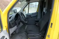 Mercedes-Benz SPRINTER 310 CDI MAXI EURO-5 KOFFER - Thumbnail 9