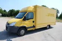 Iveco Daily 35 S11 C30C AUTOMATIK KAMERA MAXI - Thumbnail 2