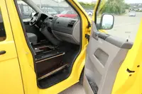 Volkswagen T5 Transporter 1.9 TDI PARKTRONIK - Thumbnail 8