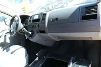 Volkswagen T5 Transporter 2.0 TDI PARKTRONIK EURO-5 - Thumbnail 10