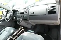 Volkswagen T5 Transporter 2.0 TDI 2-Sitzer EURO-5 CoC - Thumbnail 7