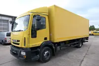 Iveco EuroCargo ML 120 E28/P AHK LBW - Thumbnail 1