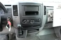 Mercedes-Benz SPRINTER 310 CDI MAXI EURO-5 KOFFER - Thumbnail 11