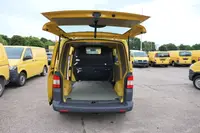 Volkswagen T5 Transporter 2.0 TDI PARKTRONIK EURO-5 - Thumbnail 7