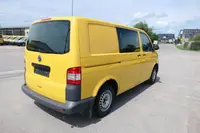 Volkswagen T5 Transporter 2.0 TDI PARKTRONIK - Thumbnail 4