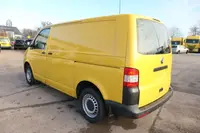 Volkswagen T5 Transporter 2.0 TDI 2-Sitzer EURO-5 CoC - Thumbnail 4