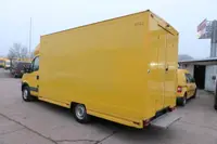 Iveco Daily 35 S11 C30C AUTOMATIK KAMERA - Thumbnail 4